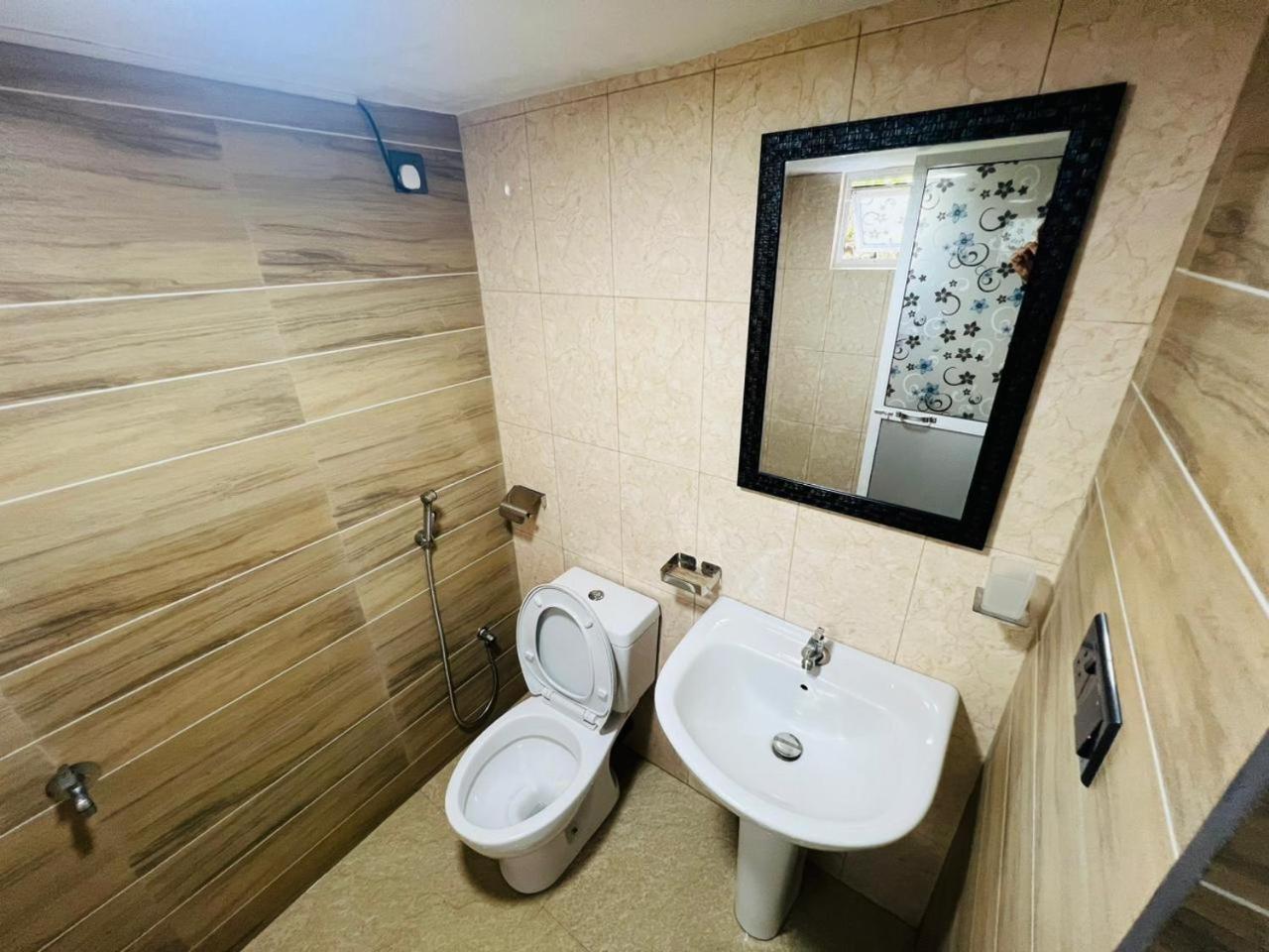 Sanku Place Hiriketiya ディックウェラ エクステリア 写真