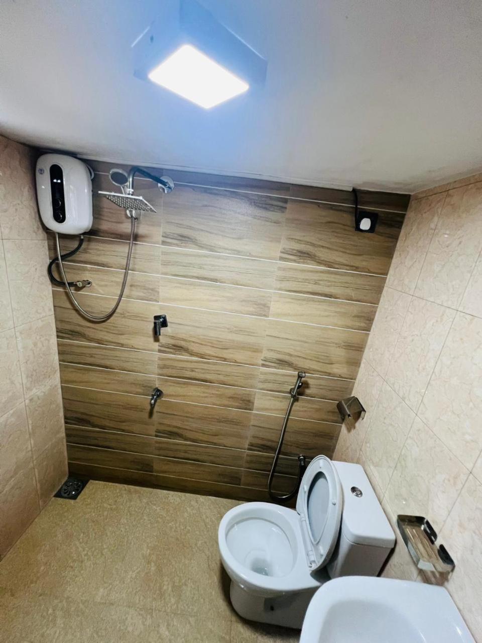 Sanku Place Hiriketiya ディックウェラ エクステリア 写真