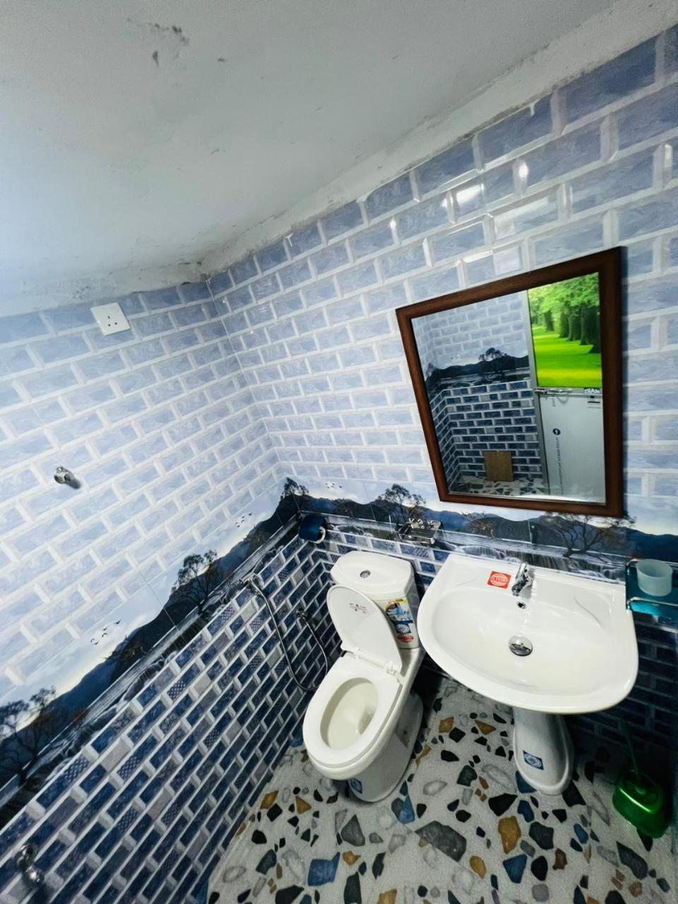 Sanku Place Hiriketiya ディックウェラ エクステリア 写真